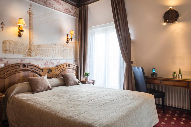 Hotel Familia Paris Latin Quarter Hotel Familia Paris Latin Quarter