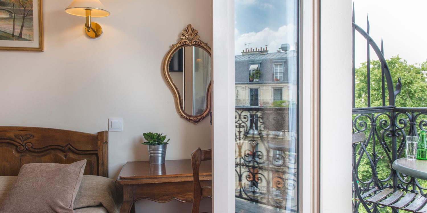 HOTEL FAMILIA PARIS 5